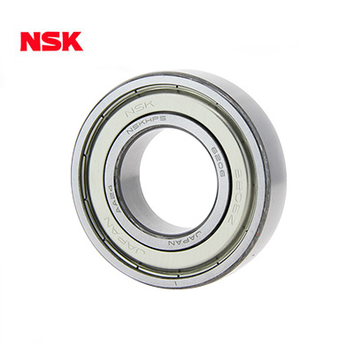 NSK深沟球轴承