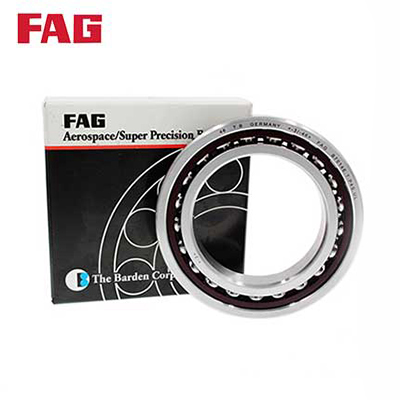FAG角接触球轴承