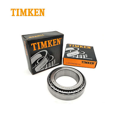 TIMKEN圆锥滚子轴承